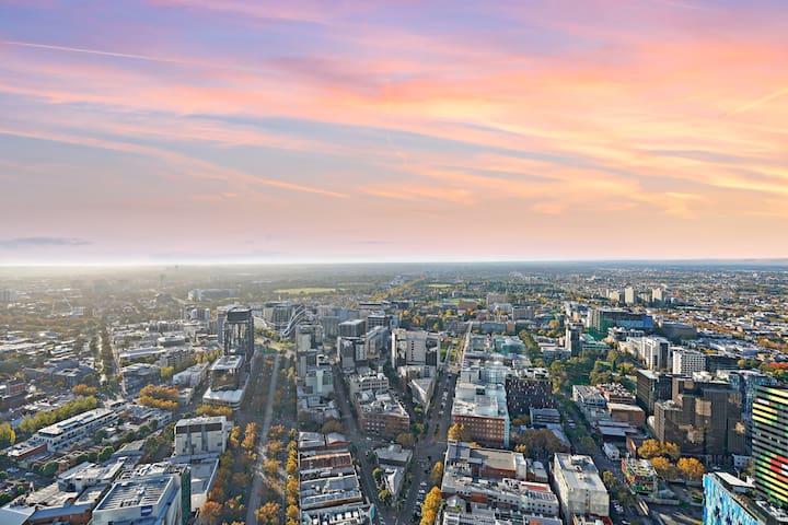 Lv53 Spanning 200-degrees With No Obstacle view421