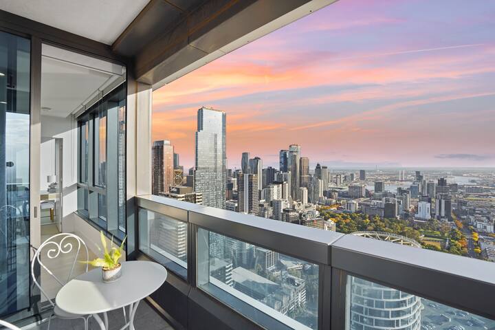 Lv53 Spanning 200-degrees With No Obstacle view421 gallery image 5