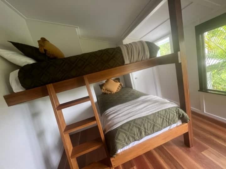 Bunk Room