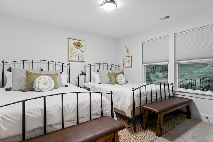 غرفة النوم 4