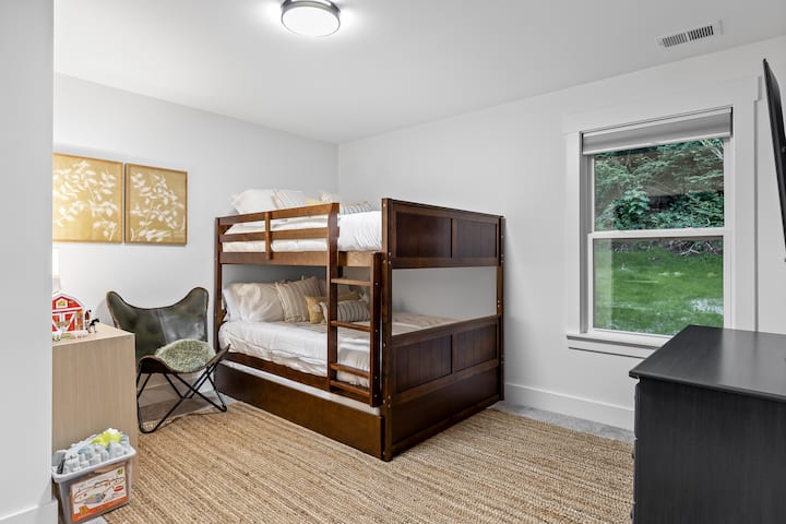 غرفة النوم 5