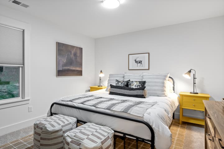 غرفة النوم 3