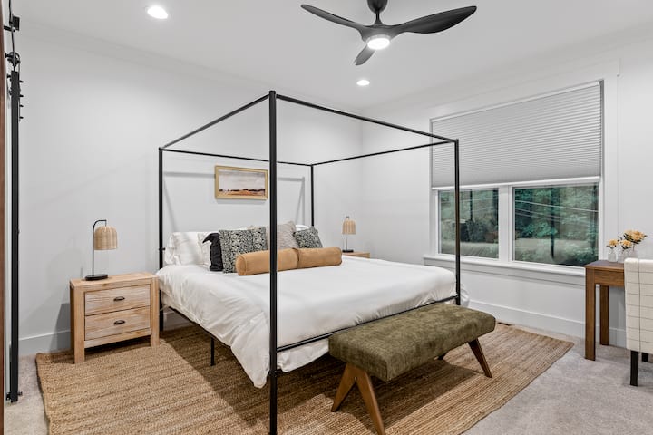 غرفة النوم 1