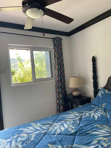 Starlight Chalet managed Airbnb listing 2