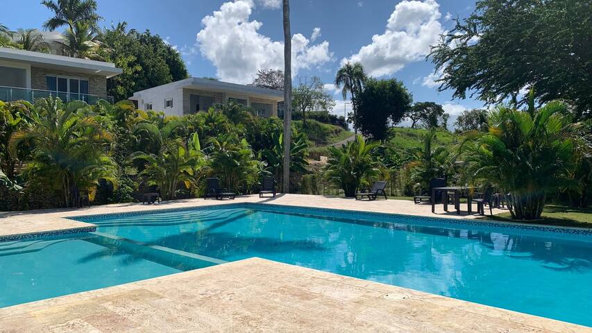 Listing in Sosua
