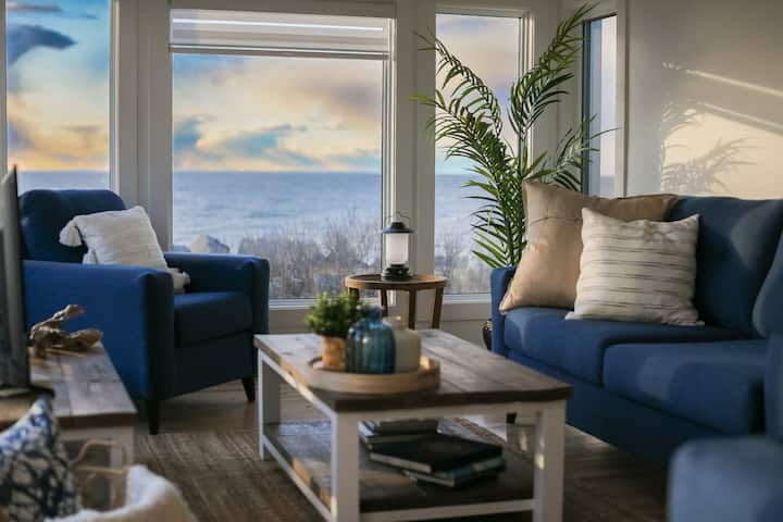 Le St-Lo - Vacation homes for Rent in Matane, Quebec, Canada - Airbnb