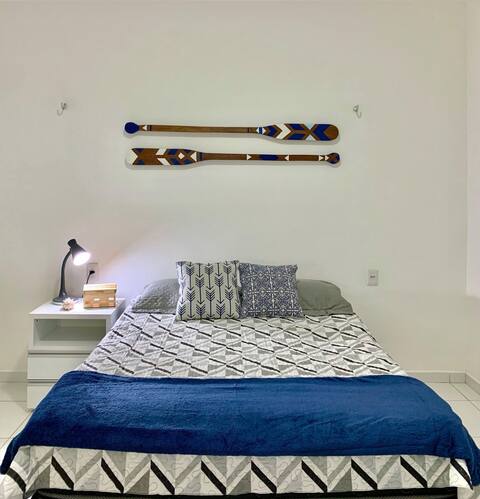 Casa Lua - House in Tibau-RN near the beach