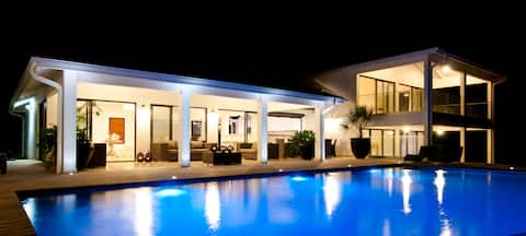 Villa Ocean House Martinique