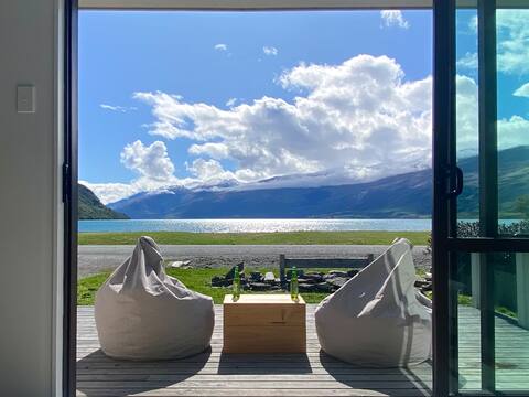 The humble lakehouse