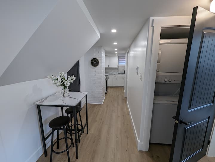 Come From Away Stay for a While Apartments for Rent in Gander, Newfoundland and Labrador