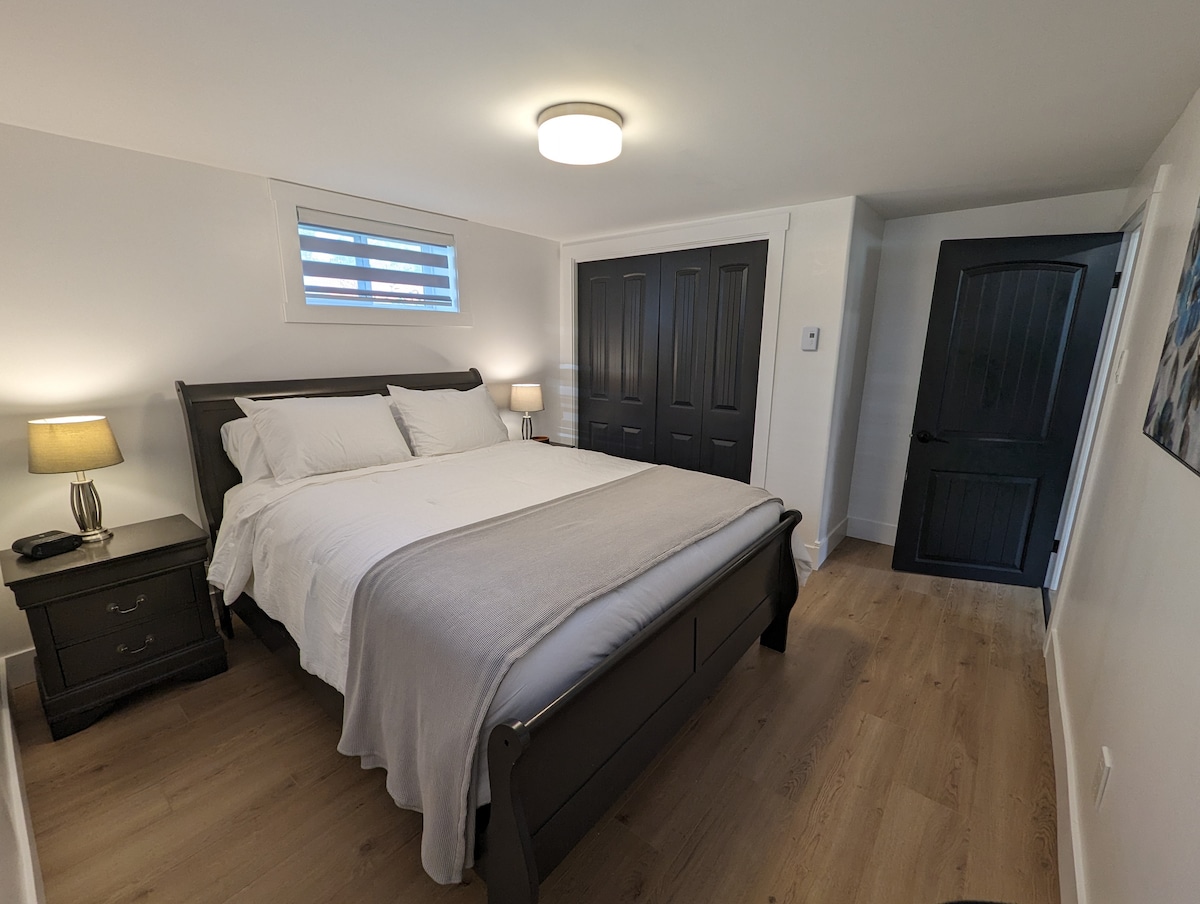 Come From Away Stay for a While Apartments for Rent in Gander