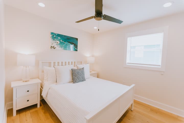 ห้องนอนควีนไซส์