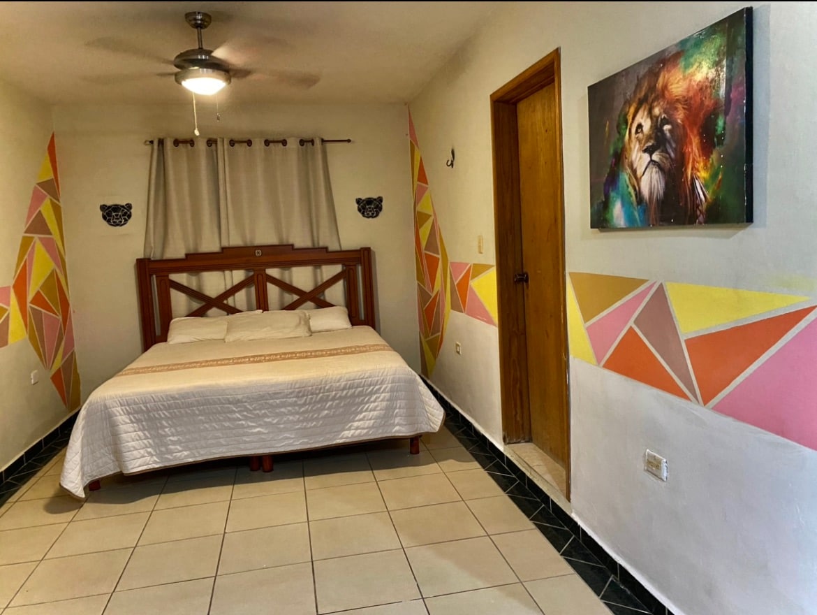 Place to stay in Cancún — 1 bedroom vacation rental in 
