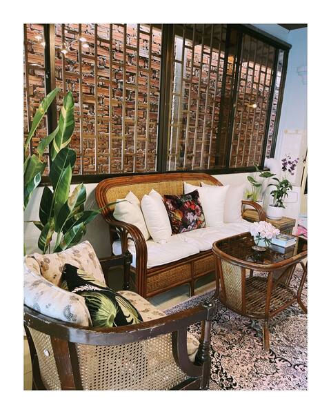 1990s Khmer Style Flat on St.312