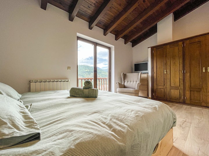 غرفة النوم 3