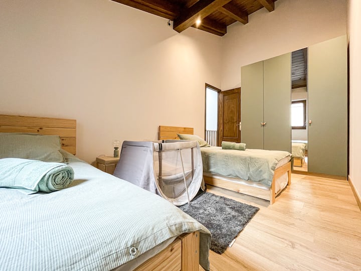 غرفة النوم 2