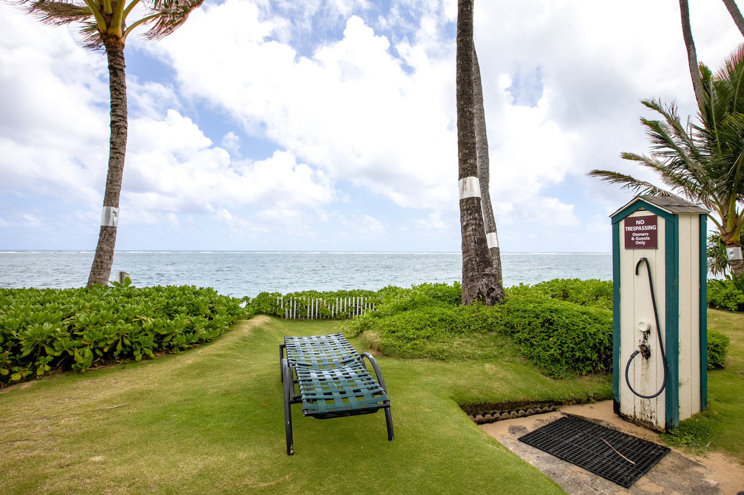 Ocean view, Sleeps 4, AC, Beautiful Beach, Wi-Fi - Image 26