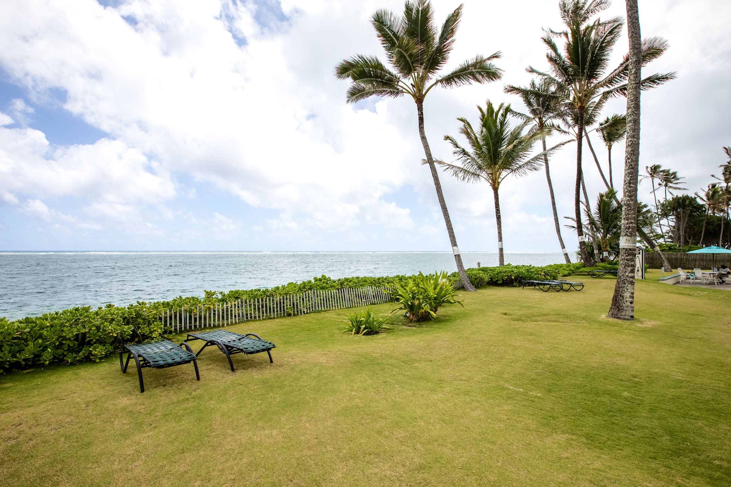 Ocean view, Sleeps 4, AC, Beautiful Beach, Wi-Fi - Image 27