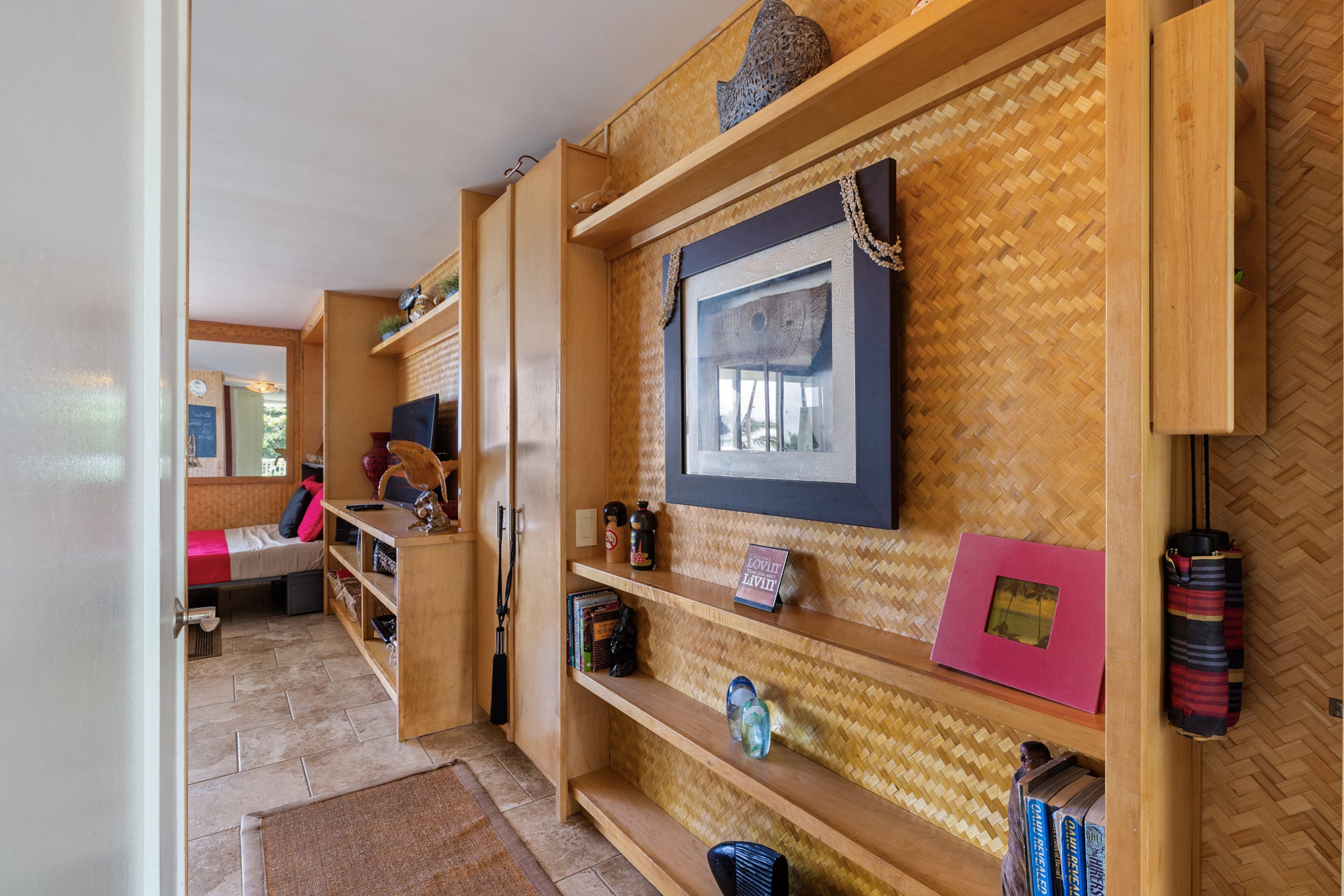 Ocean view, Sleeps 4, AC, Beautiful Beach, Wi-Fi - Image 12