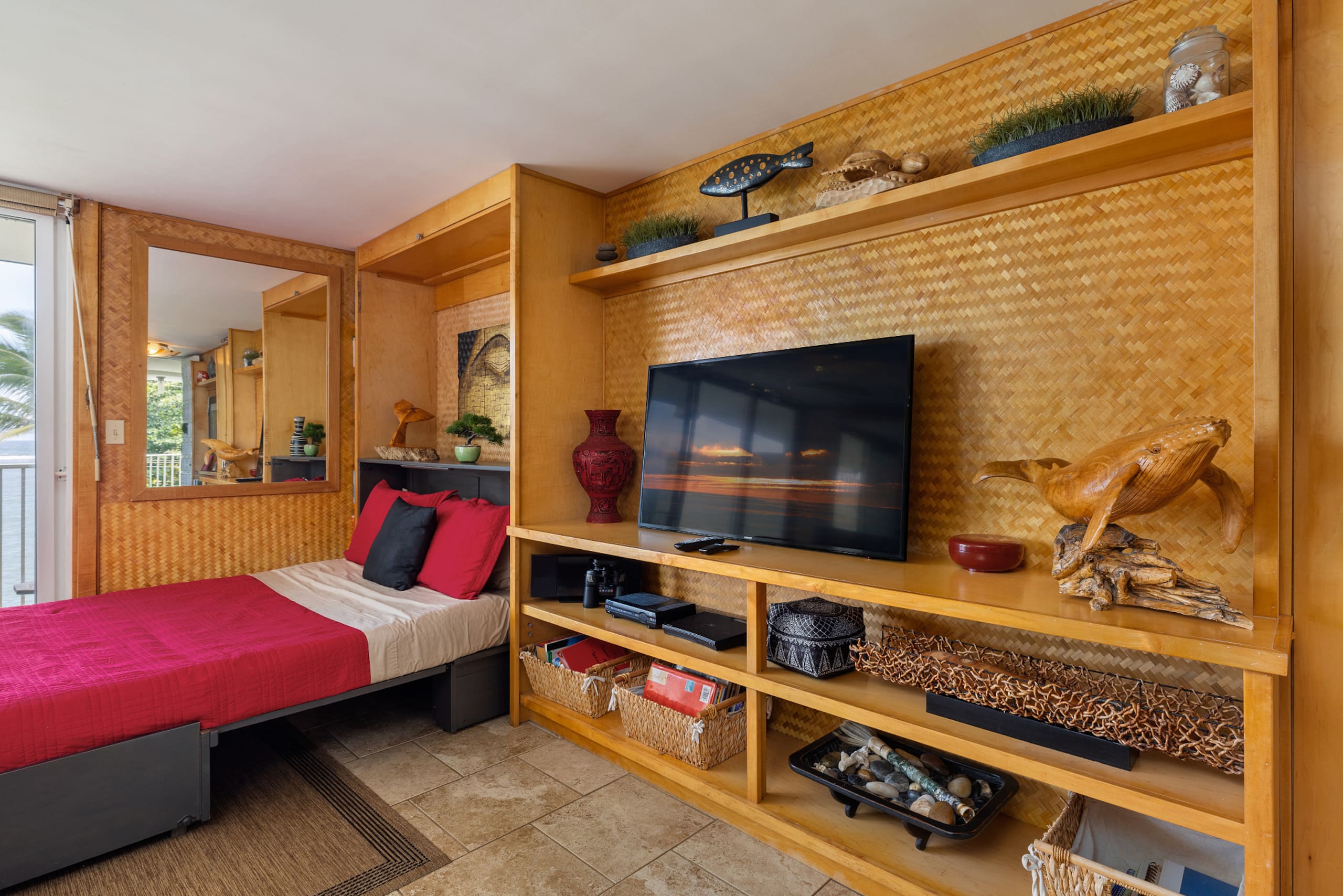 Ocean view, Sleeps 4, AC, Beautiful Beach, Wi-Fi - Image 11