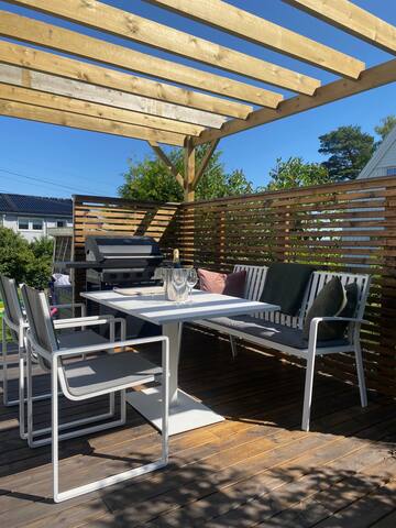 Koselig hus på Ekeberg gallery image 4