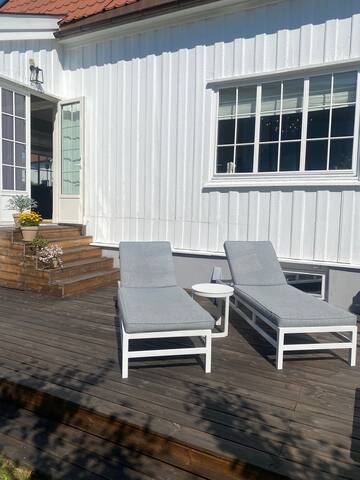 Koselig hus på Ekeberg gallery image 5