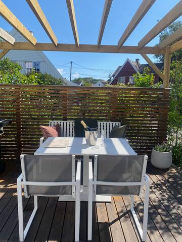 Koselig hus på Ekeberg gallery image 3