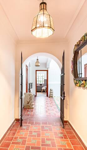 Huge House in Condesa for 18 gallery image 3