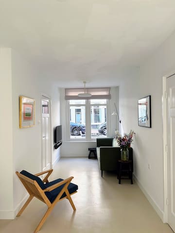 Family apartment next to Vondelpark gallery image 3