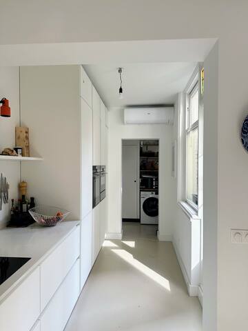 Family apartment next to Vondelpark gallery image 5