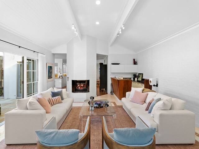 Spacious, relaxing family home in Maroubra gallery image 2
