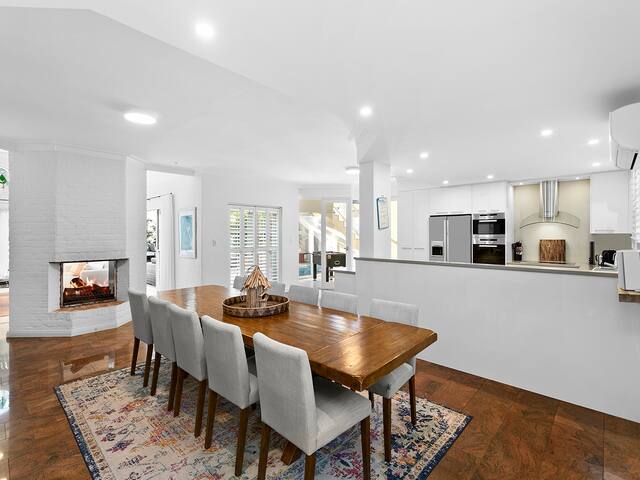 Spacious, relaxing family home in Maroubra gallery image 3