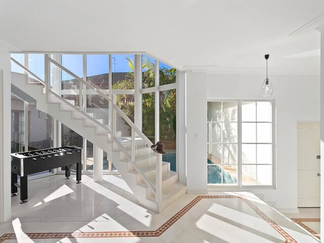 Spacious, relaxing family home in Maroubra gallery image 4