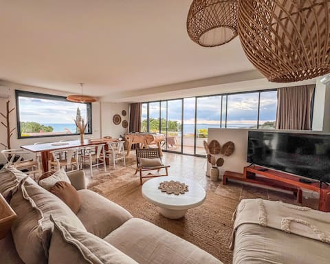 Top Airbnb: Les Tonnelles – Villa Saint-Clair in Sète