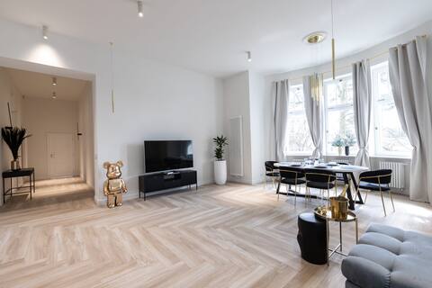 SrebrnaLuxuryApartments - 2.Silk