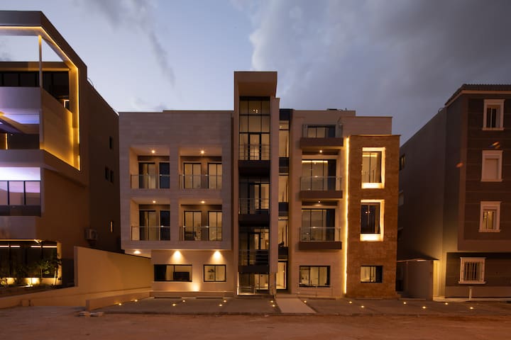 Sefaf Residence Riyadh managed Airbnb listing 2