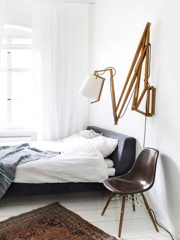 Familienfreundliche Altbauwohnung mit 120 qm gallery image 5