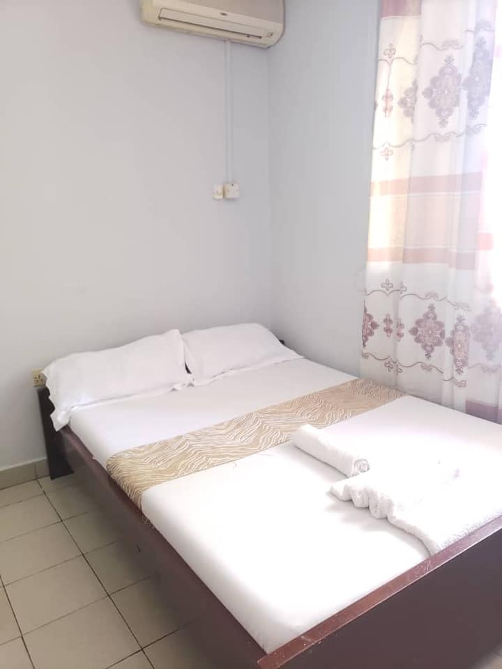 Jomely Comfort Lodge - Dar es Salaam
