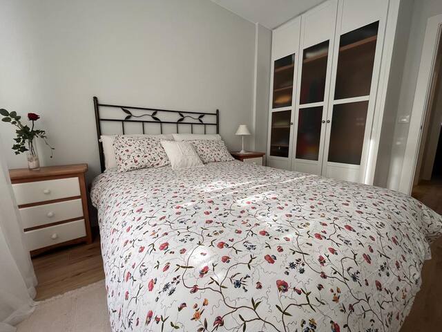 Fideco Servicios Est managed Airbnb listing 3