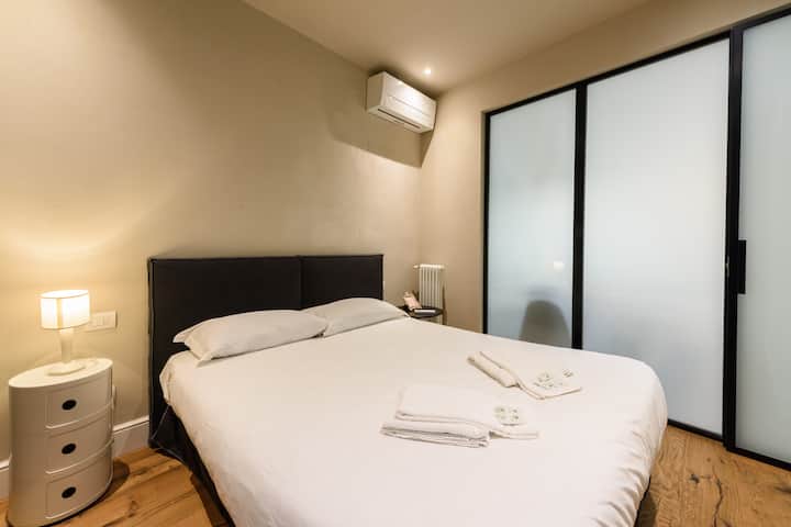 ห้องนอน