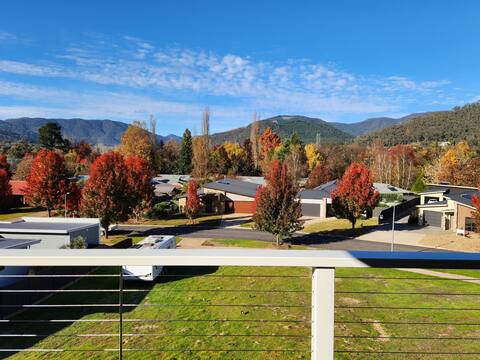 Location with Stunning Views