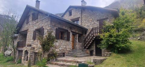 La Petite Charlotte - Chalet