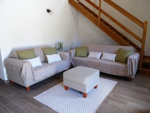 Casa das Andorinhas