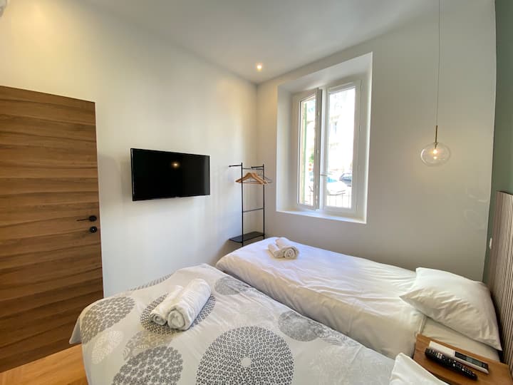 საძინებელი 4