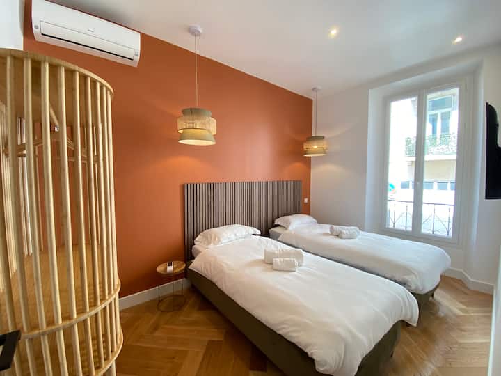 საძინებელი 3