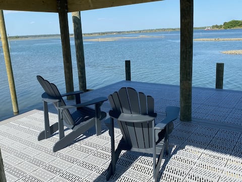 Lewis Landing of Sneads Ferry NC