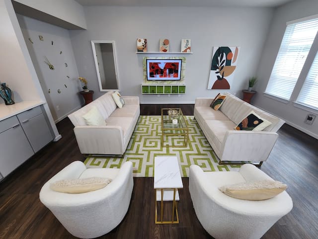 Hple-N managed Airbnb listing 1