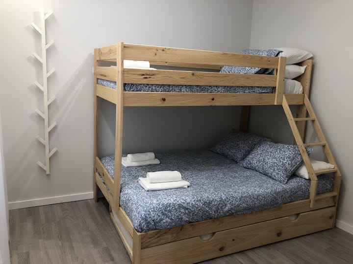 Spavaća soba 2