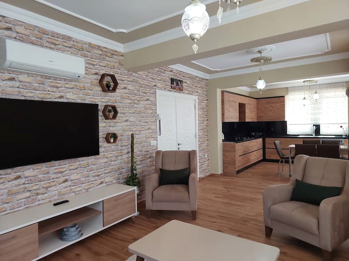 Всекидневна