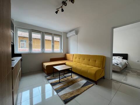 Apartment Monaliza